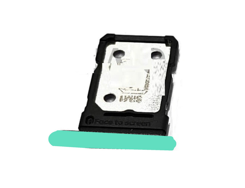 Sim Tray Slot Holder for OnePlus Nord CE 4 5G Green Sim Tray Slot Holder for OnePlus Nord CE 4 5G Green